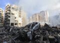 Nigeria to Evacuate Citizens from Lebanon Amid Conflict