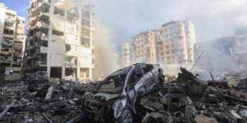 Nigeria to Evacuate Citizens from Lebanon Amid Conflict