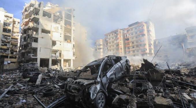 Nigeria to Evacuate Citizens from Lebanon Amid Conflict