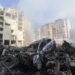 Nigeria to Evacuate Citizens from Lebanon Amid Conflict