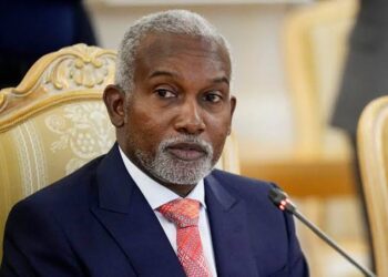 Foreign Minister Sends Supplies as Libya Holds Super Eagles Hostage