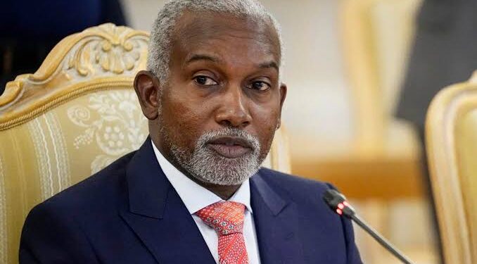 Foreign Minister Sends Supplies as Libya Holds Super Eagles Hostage