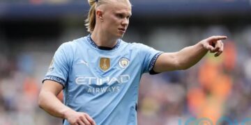 Haaland Strike Stretch Man City’s Unbeaten Run as Southampton Remain Winless