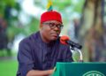 Governor Fubara to Swear in Newly Elected Local Government Chairmen