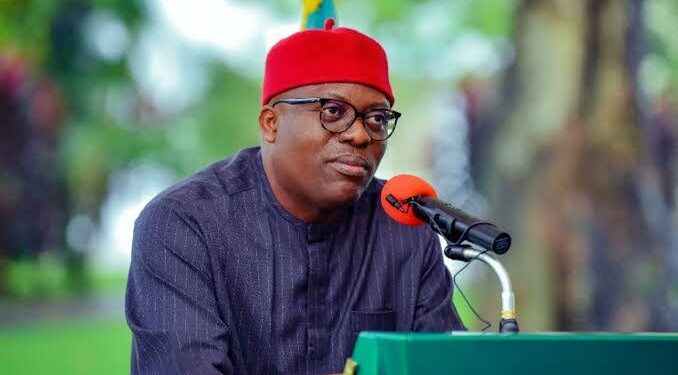 Governor Fubara to Swear in Newly Elected Local Government Chairmen