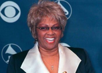 Grammy-Winning Gospel Icon, Passes Away At 91