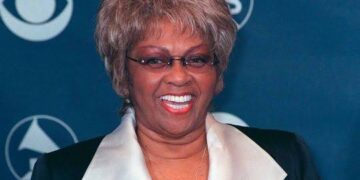 Grammy-Winning Gospel Icon, Passes Away At 91