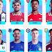 Premier League Unveils Nominees for Player and Manager of the Month for October