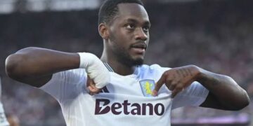 Durán Steps Up to the Plate as Aston Villa Leaves Bayern in Awe