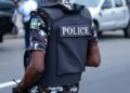 Angry Youths Burn Police Station in Edo Over Alleged Police-Kidnapper Collusion