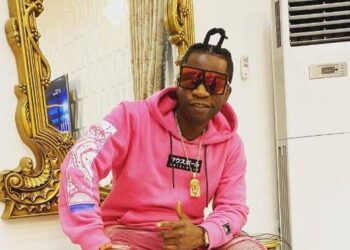 Speed Darlington Mocks Burna Boy After Release