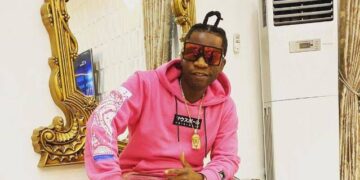 Speed Darlington Mocks Burna Boy After Release