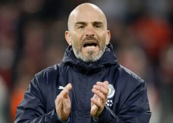 Palmer Shines, But Maresca Cautions Against Over-Reliance Ahead of Liverpool Clash