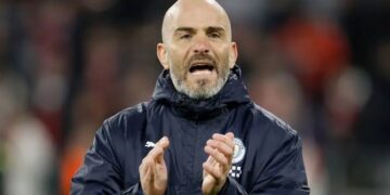 Palmer Shines, But Maresca Cautions Against Over-Reliance Ahead of Liverpool Clash