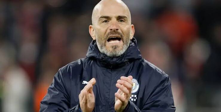 Palmer Shines, But Maresca Cautions Against Over-Reliance Ahead of Liverpool Clash