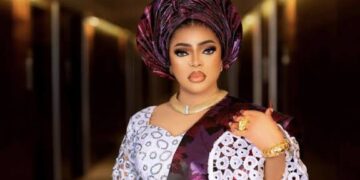 Bobrisky Had Fridge, Private Calls, and Special Privileges in Custody
