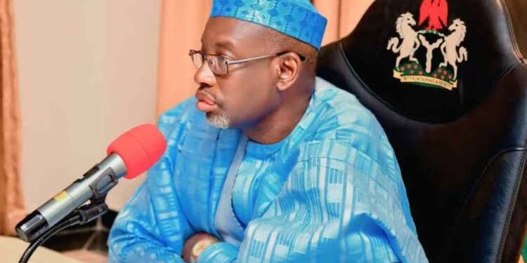 Jigawa Pulls Out of Kogi’s Big Supreme Court Battle Against EFCC