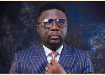 Seyi Law Praises President Over Removal of Fuel Subsidy