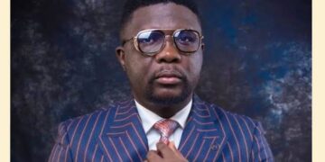 Seyi Law Praises President Over Removal of Fuel Subsidy