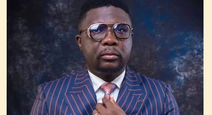 Seyi Law Praises President Over Removal of Fuel Subsidy