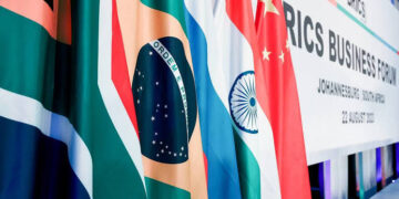 Nigeria Sees 189% Surge in Foreign Capital from BRICS Countries