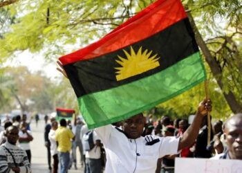 Biafra Gov Clears Air on Sit-at-Home