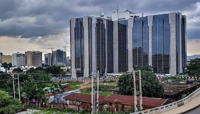 Central Bank of Nigeria Stabilizes Foreign Exchange Market with $543.5 Million Sale