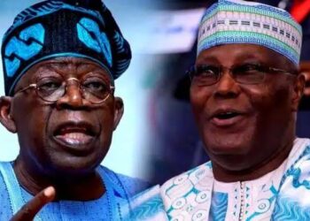 Atiku Abubakar Blasts Tinubu: “T-Pain” is Drowning Nigerians