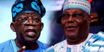 Atiku Abubakar Blasts Tinubu: “T-Pain” is Drowning Nigerians
