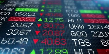 Nigerian Stock Market Experiences 0.33% Decline Amid Reduced Trading Volume