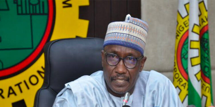 NNPC’s Kyari Exposes Petrol Smuggling Profits Under Subsidy Regime