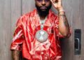 Pastor Tobi Spotted Grooving with Davido in a London Club