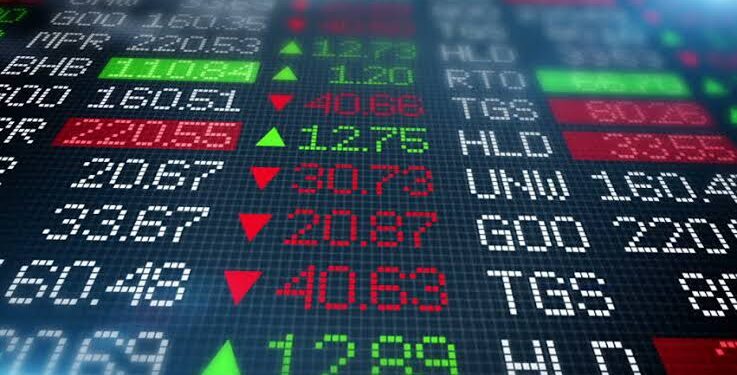 Nigerian Stock Market Experiences 0.33% Decline Amid Reduced Trading Volume