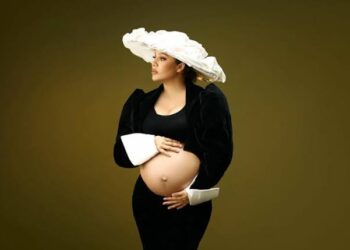 Maria Chike Benjamin welcomes Second Child, Celebrates Online