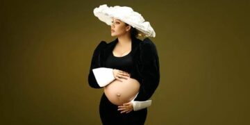 Maria Chike Benjamin welcomes Second Child, Celebrates Online