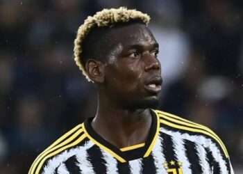 Paul Pogba’s Doping Ban Reduced to 18 Months After Successful Appeal