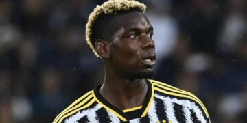 Paul Pogba’s Doping Ban Reduced to 18 Months After Successful Appeal