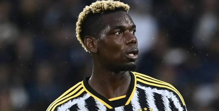Paul Pogba’s Doping Ban Reduced to 18 Months After Successful Appeal
