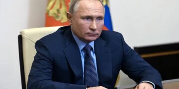 Russia Diverts Billions to Defense, Halving Social Spending