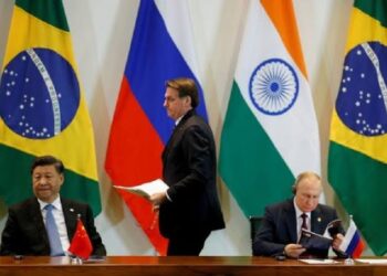 Russia Advocates for BRICS Alternative to IMF and World Bank