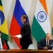 Russia Advocates for BRICS Alternative to IMF and World Bank