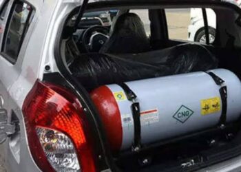 CNG Vehicle Explosion Highlights Importance of Safety Protocols