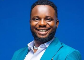 Oga Sabinus Loses $11K Wristwatch During Uganda Trip, Fans React