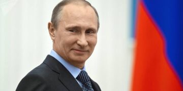 Ukraine Calls for Putin’s Arrest Ahead of G20 Summit in Brazil