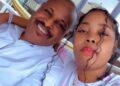 Nollywood Actor Saheed Balogun Loses Daughter