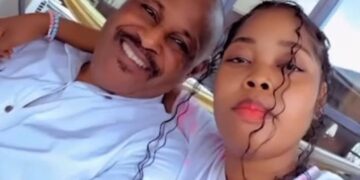 Nollywood Actor Saheed Balogun Loses Daughter