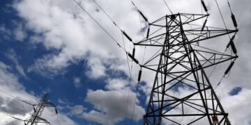 National Grid Partially Restored After Third Collapse This Week