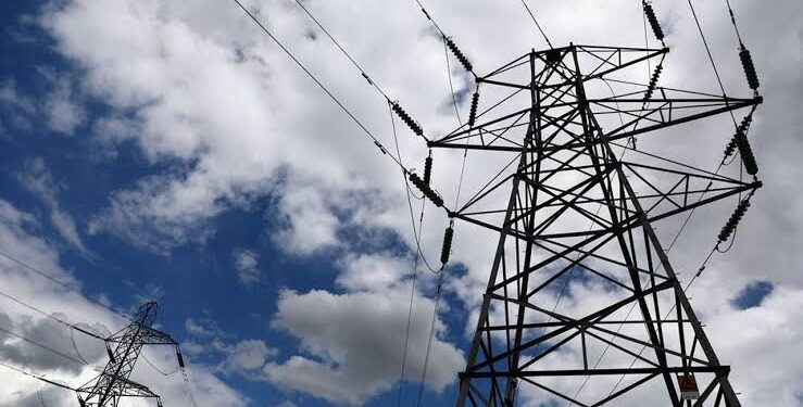 National Grid Partially Restored After Third Collapse This Week
