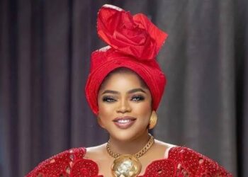 Immigration Confirms Arrest of Bobrisky