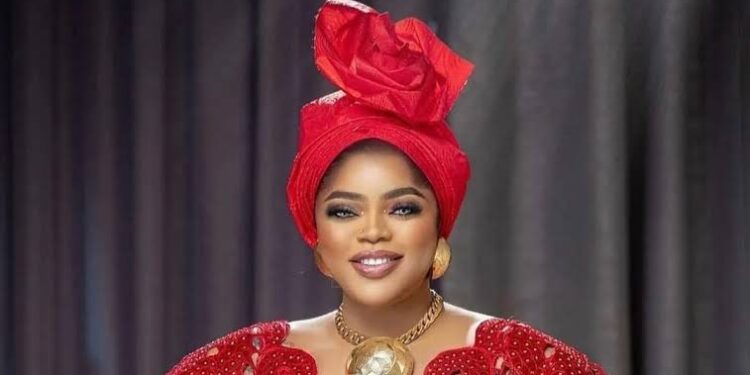 Immigration Confirms Arrest of Bobrisky